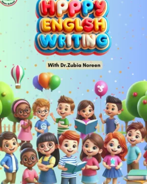 Happy English