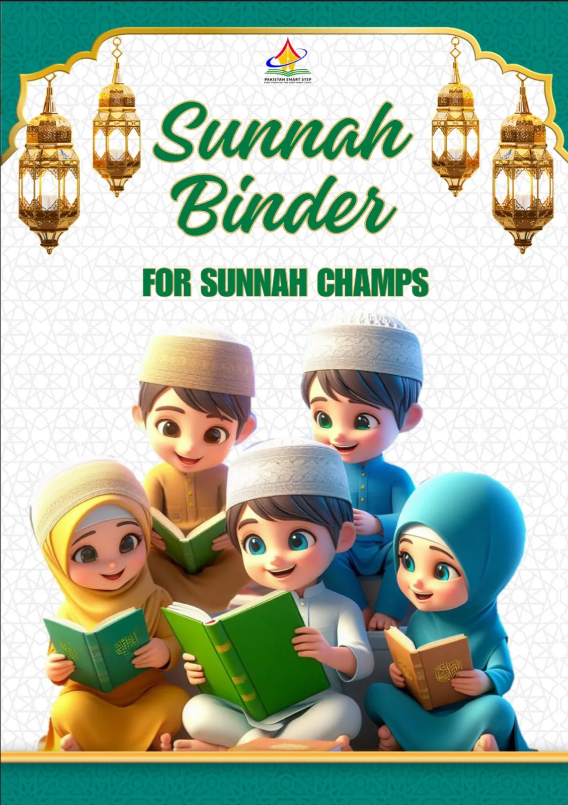 Sunnah binder