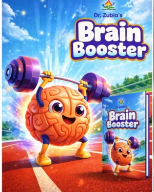 Brain booster