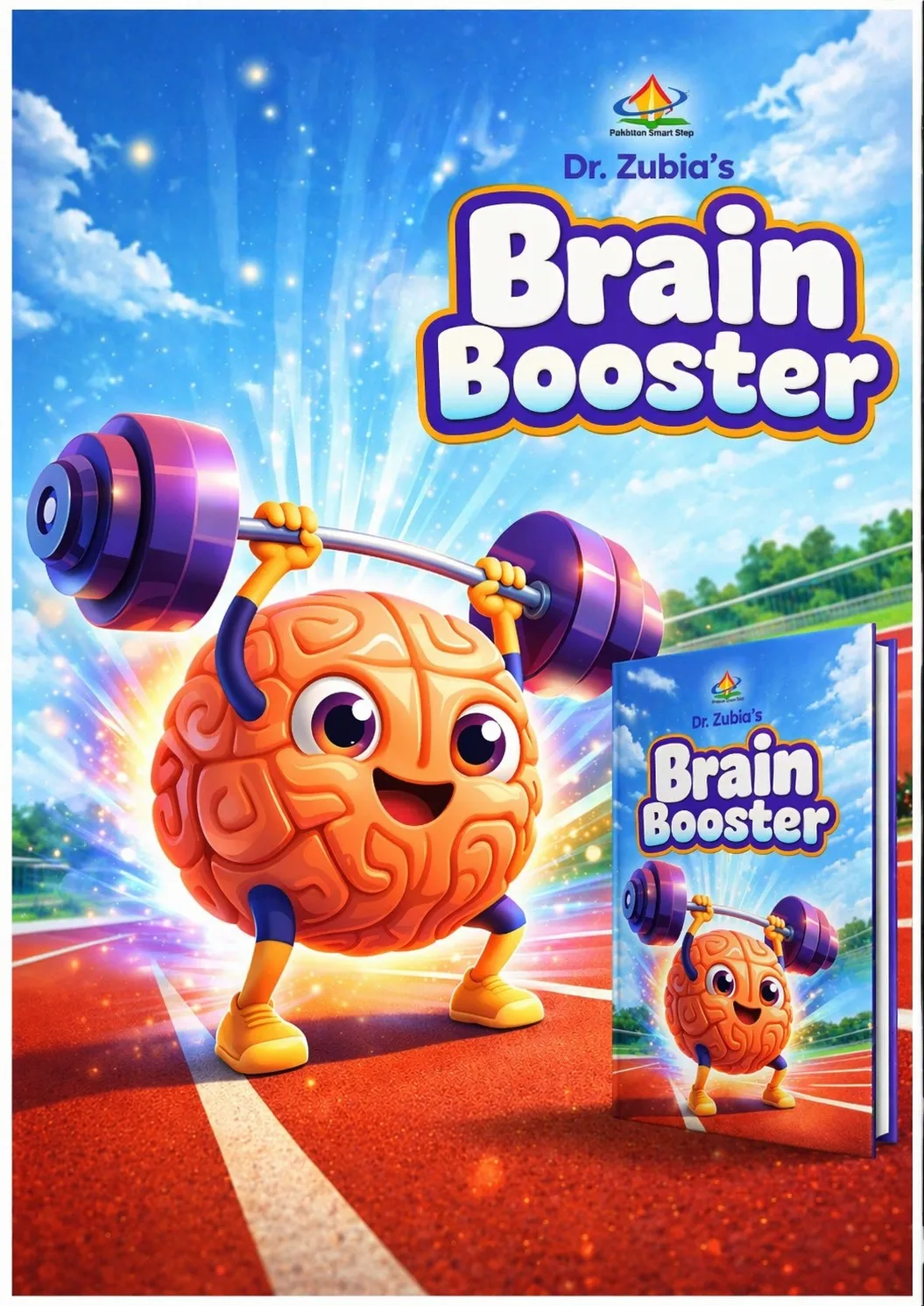 Brain booster