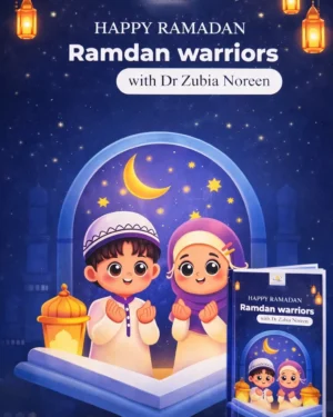 Ramzan warriors juniors