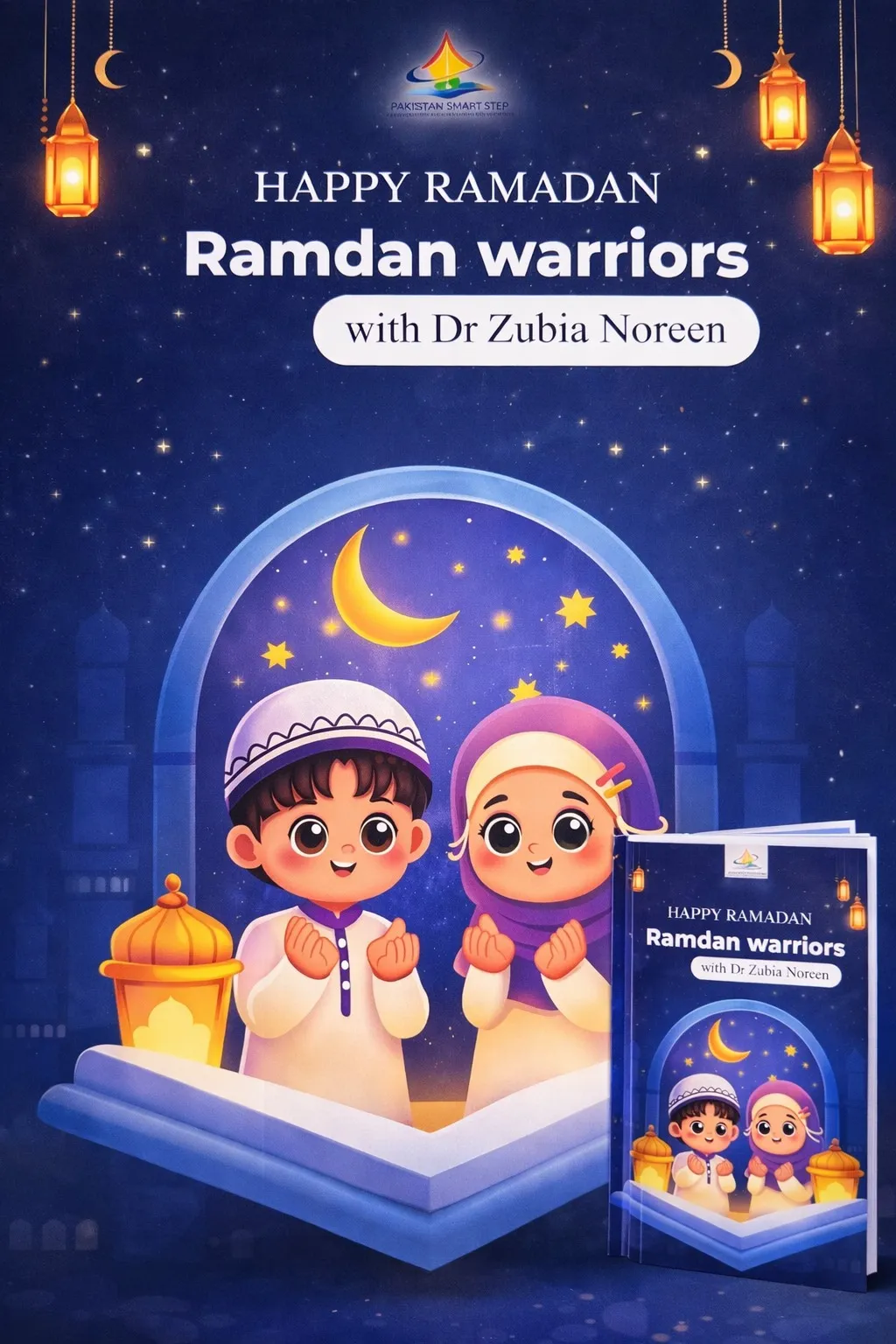 Ramzan warriors juniors