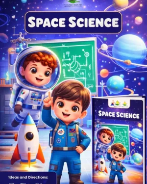Space science