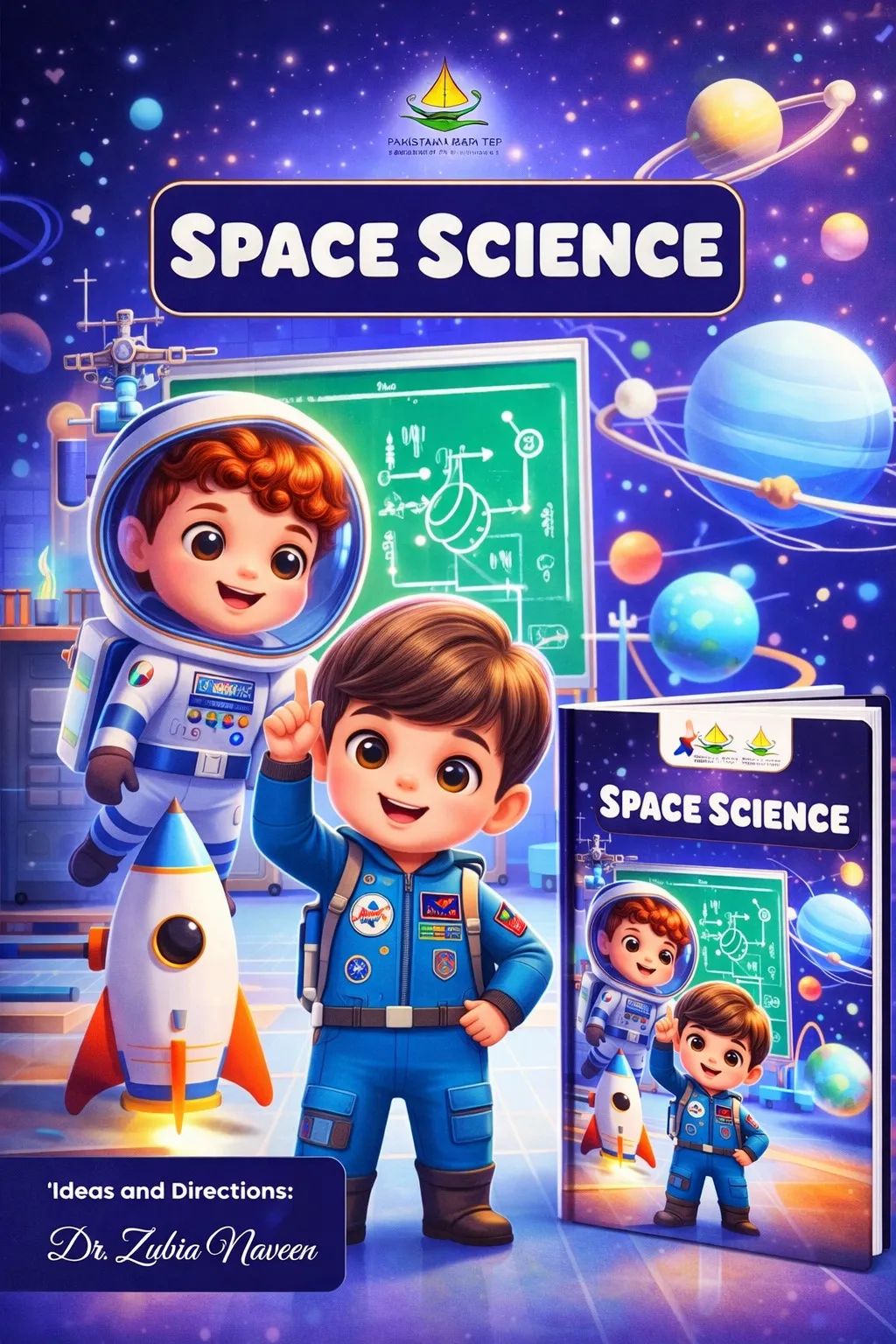 Space science